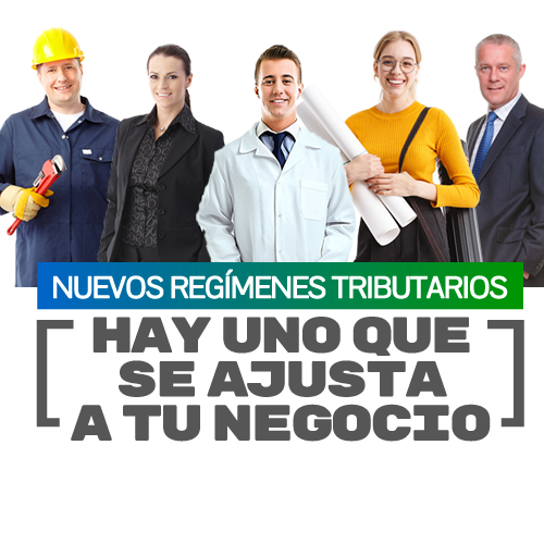 Campaña SII
